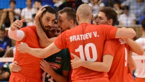 Пловдив, Варна и Русе приемат Лигата на нациите догодина