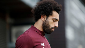 Салах недоволен от победата над ПСЖ? (ВИДЕО)