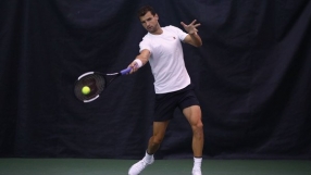 Гришо срещу Агут или Джонсън в Париж