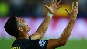 Роналдо може да не се завърне на 