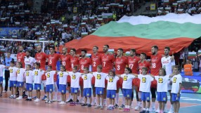 Олимпийска квалификация по волейбол в България?