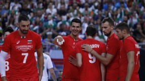 Аржентина, Португалия и Канада са първите съперници на българските волейболисти 