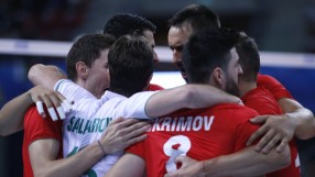 България се бори лъвски, но склони глава пред Канада