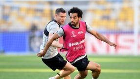 Милнър в своя стил: Наградихте Салах за седмия му най-добър гол през сезона