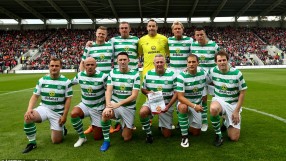 Стилиян Петров игра срещу 