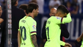 Последният в първенството би 