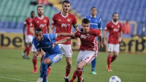 Билети за ЦСКА - 