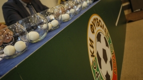 Жребият разкрива кои ще са осминафиналните двойки за Купата