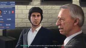 Петър Чех към ФИФА: Каската добре, а вратовръзка? 