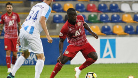 Джеси се завръща в ЦСКА