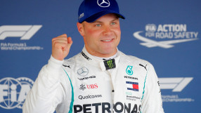 Ботас потегля първи в Сочи