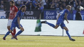 Автогол реши дербито и остави 