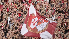 Феновете на ЦСКА: Ще търсим правата си, дори пред Народното събрание!