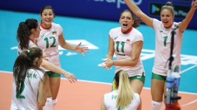 Българките разбиха Куба на световното по волейбол