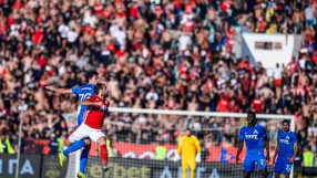 УЕФА: Първенствата трябва да завършат до 3 август