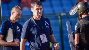 Хубчев: Заслужен резултат, 