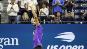 След историческата победа: Григор се връща в топ 25