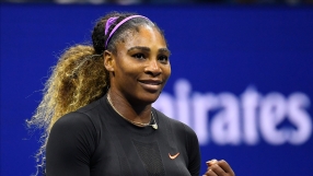 Мачът на века: Серина Уилямс срещу... Серина Уилямс (ВИДЕО)