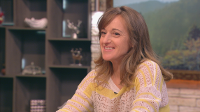 Магдалена Малеева: Смешно е да се говори, че Григор е слаб психически