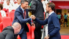 Гарет Саутгейт: Не ни беше толкова лесно, въпреки изразителния резултат