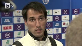 Ивелин Попов: Няма какво да се лъжем, ще се надяваме на баражите (ВИДЕО)