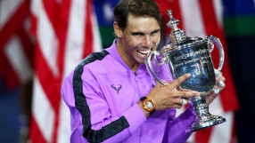 Матадор на прага на историята