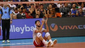 Волейболистите без Розалин Пенчев на европейското