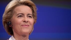 ЕС ще приложи временно търговското споразумение с Меркосур, обяви Фон дер Лайен