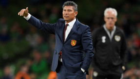 Балъков: Успехът в САЩ е сред причините за 