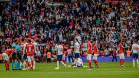 Арестували българин заради расизъм на 