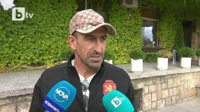 Лечков: Срамно е, че трябва да се борим за четвърто или пето място в групата (ВИДЕО)