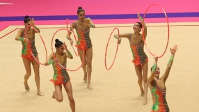 Израел не пуска гимнастичка на световното. Трябва да отбие военна служба