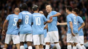 Мартин Петров отново бележи за 