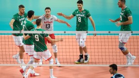 Станаха ясни съперниците на България в битката за Токио 2020