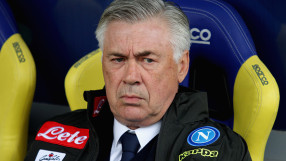 Карло Анчелоти все по-близо до 