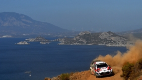 Най-интересното от рали Турция - на живо по RING