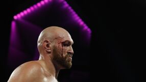 През 2023 г.: Фюри иска 12 мача за 12 месеца в цял свят