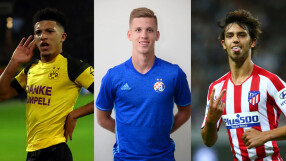 Готови за полет