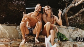 Гришо разпуска със 7-кратна световна шампионка (СНИМКИ)