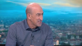 Лечков внесе жалба срещу Михаил Касабов