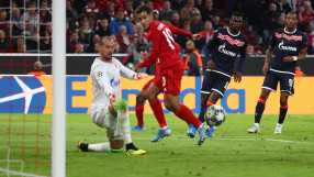 УЕФА прекръсти треньора и отне 10 титли на 