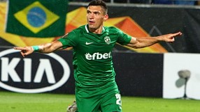 В Русия: Средняк разкъса ЦСКА и го направи за посмешище