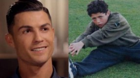 Появи се една от жените, давали безплатна храна на Роналдо  