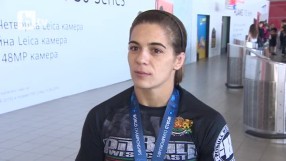 Тайбе Юсеин: Квотата ми носи спокойствие (ВИДЕО)