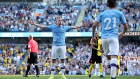 Великолепна осмица от 