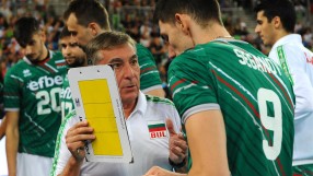 Волейнационалите с най-слабото си европейско от 14 години насам