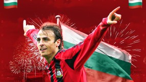 Бербатов поздрави Леверкузен: Да не ме забравите за купона! (ВИДЕО)