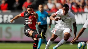 Без победител в срещата 