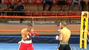 Обявеният за мъртъв Исус Величков скърби за загиналия боксьор