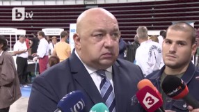 Кралев за починалия боксьор: Вероятно се е качил на ринга неподготвен (ВИДЕО)